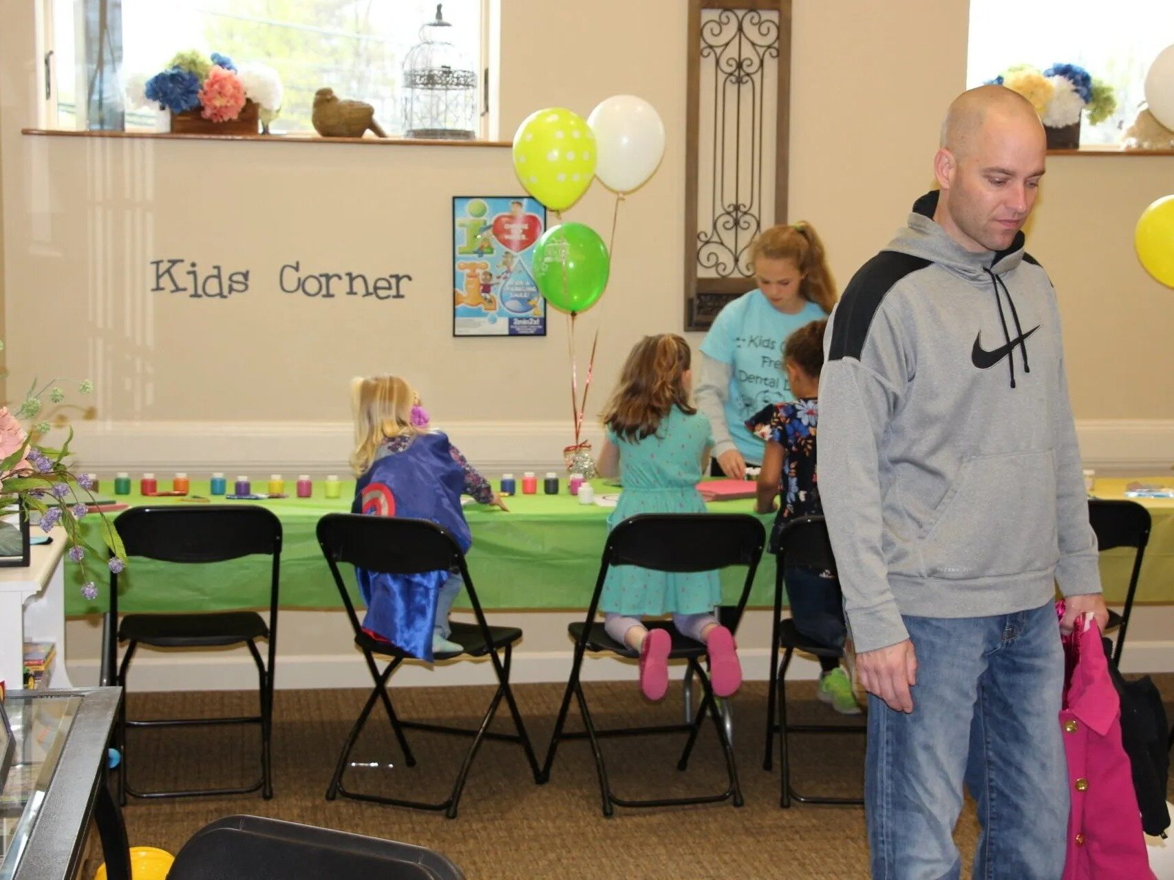 Kids' Day 2017 Photo 1