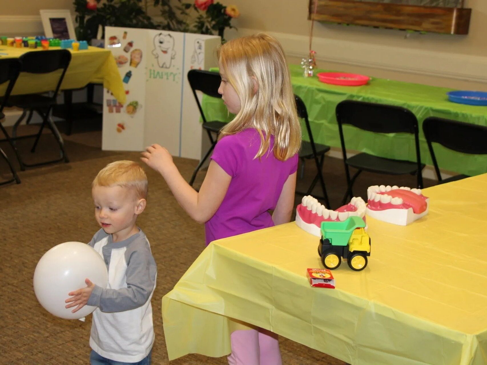 Kids' Day 2017 Photo 2