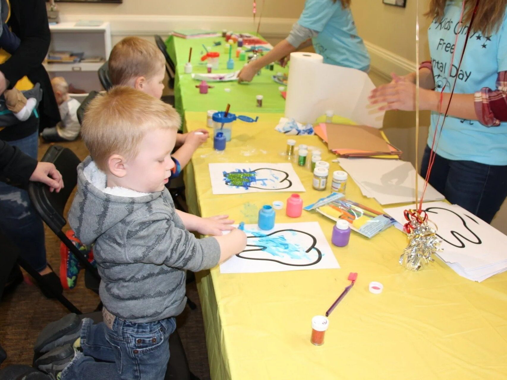 Kids' Day 2017 Photo 7