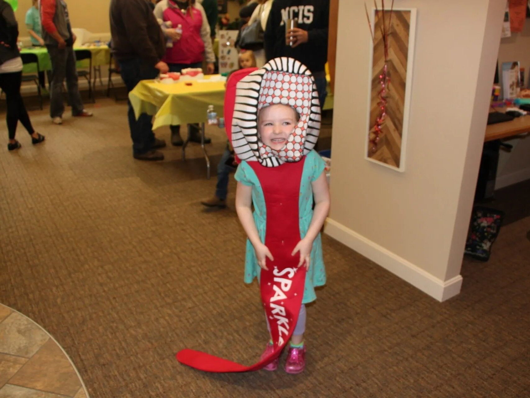 Kids' Day 2017 Photo 8