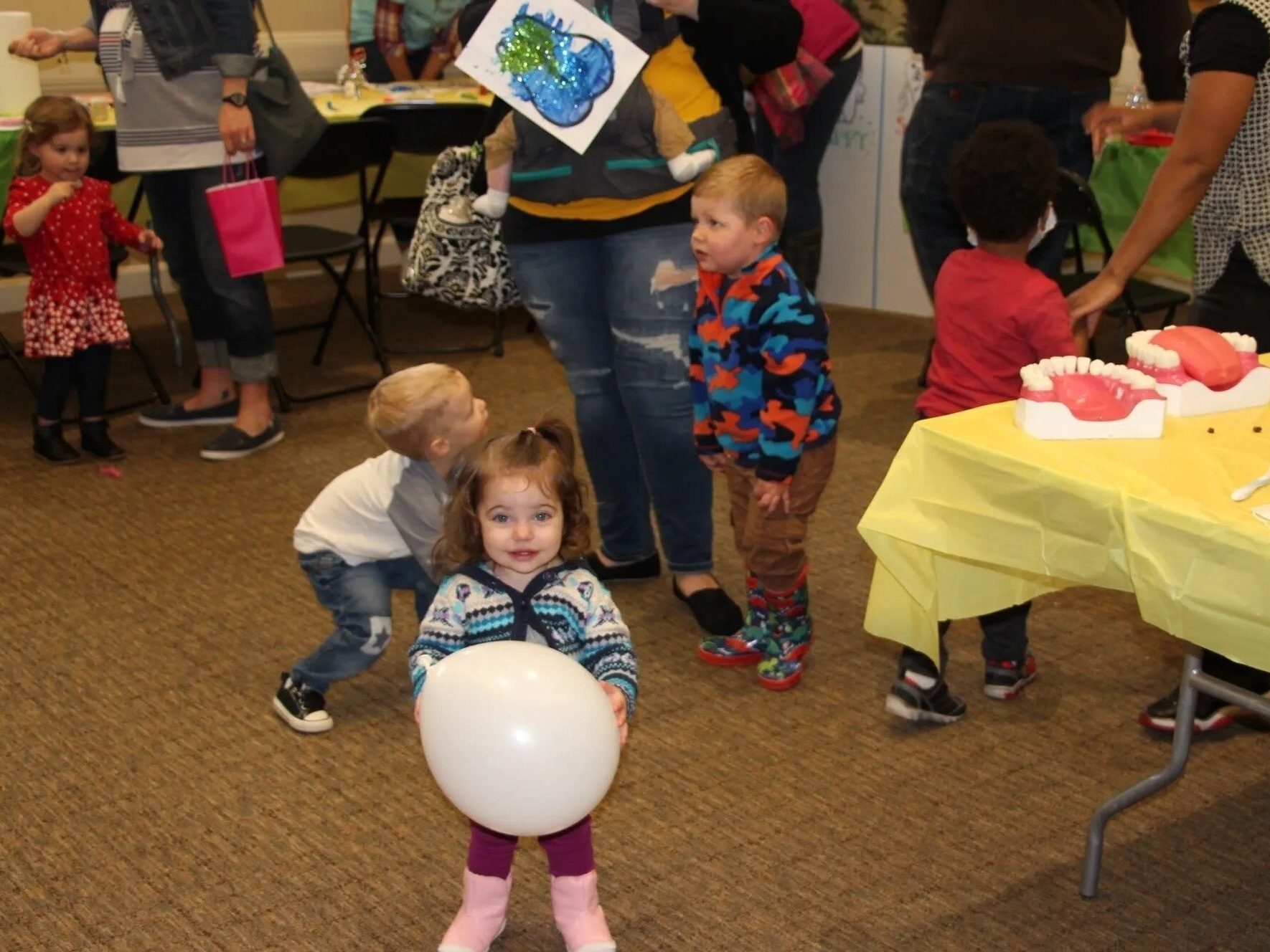 Kids' Day 2017 Photo 9