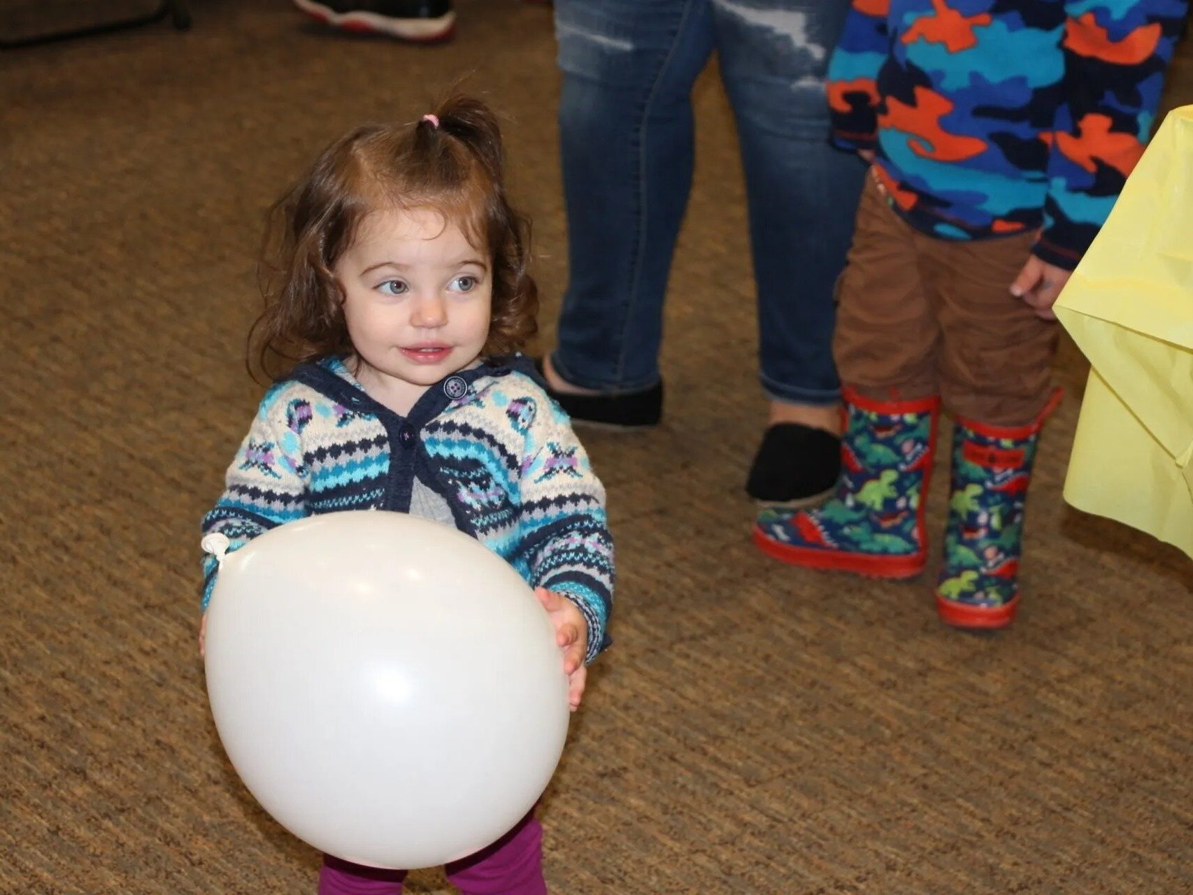 Kids' Day 2017 Photo 10