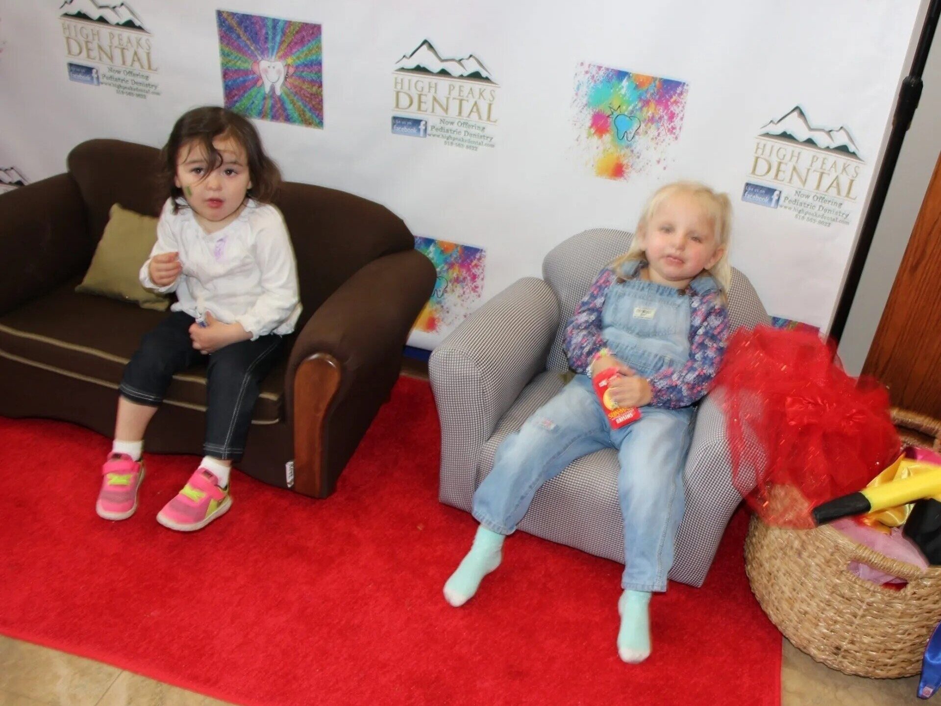 Kids' Day 2017 Photo 11