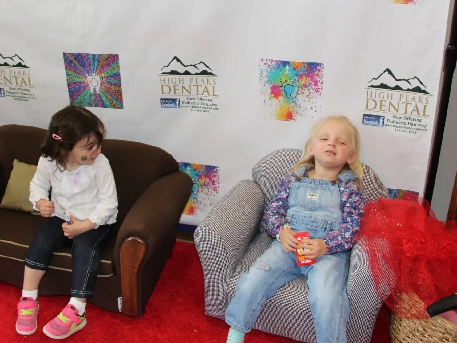 Kids' Day 2017 Photo 12