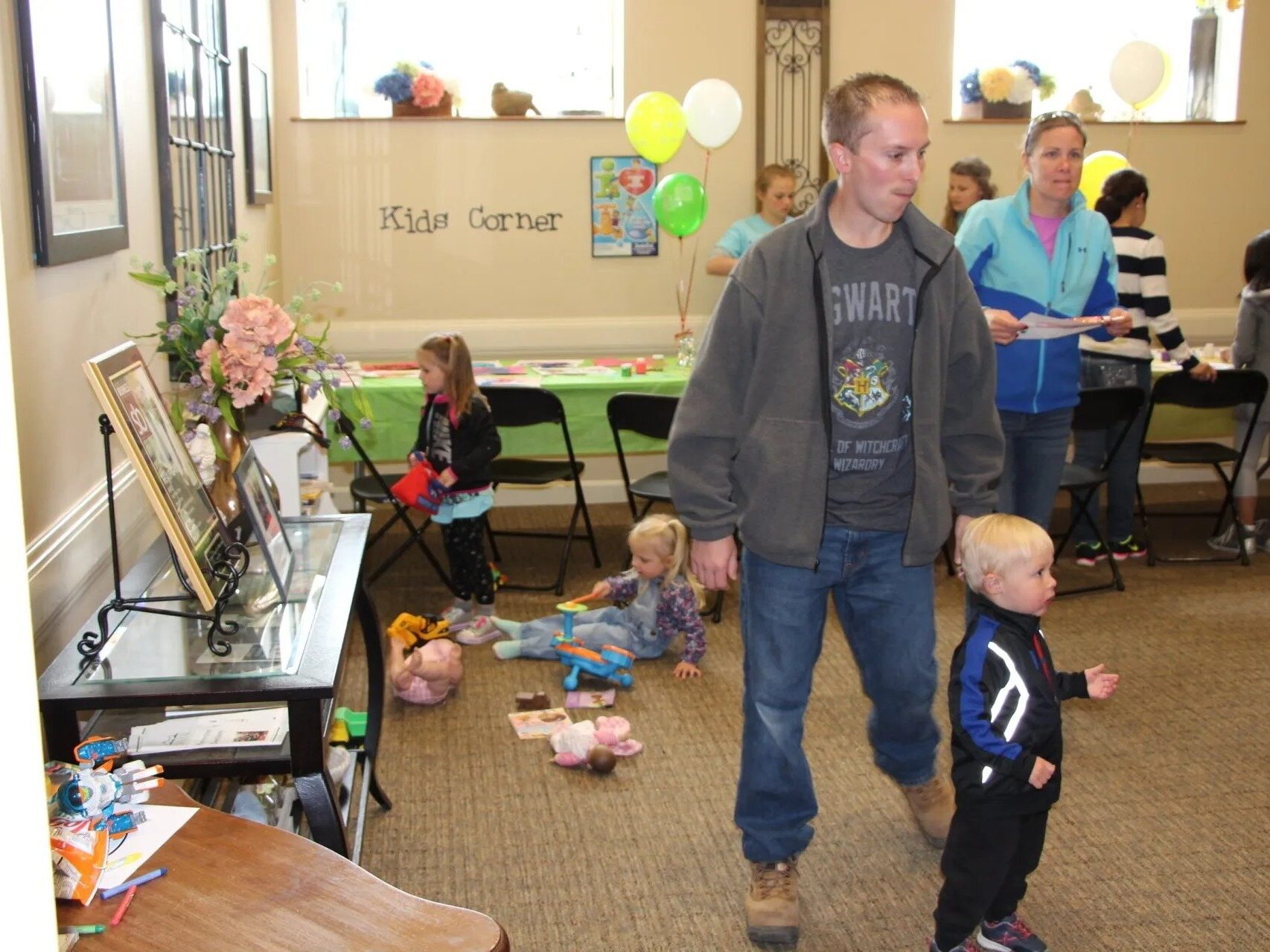 Kids' Day 2017 Photo 13