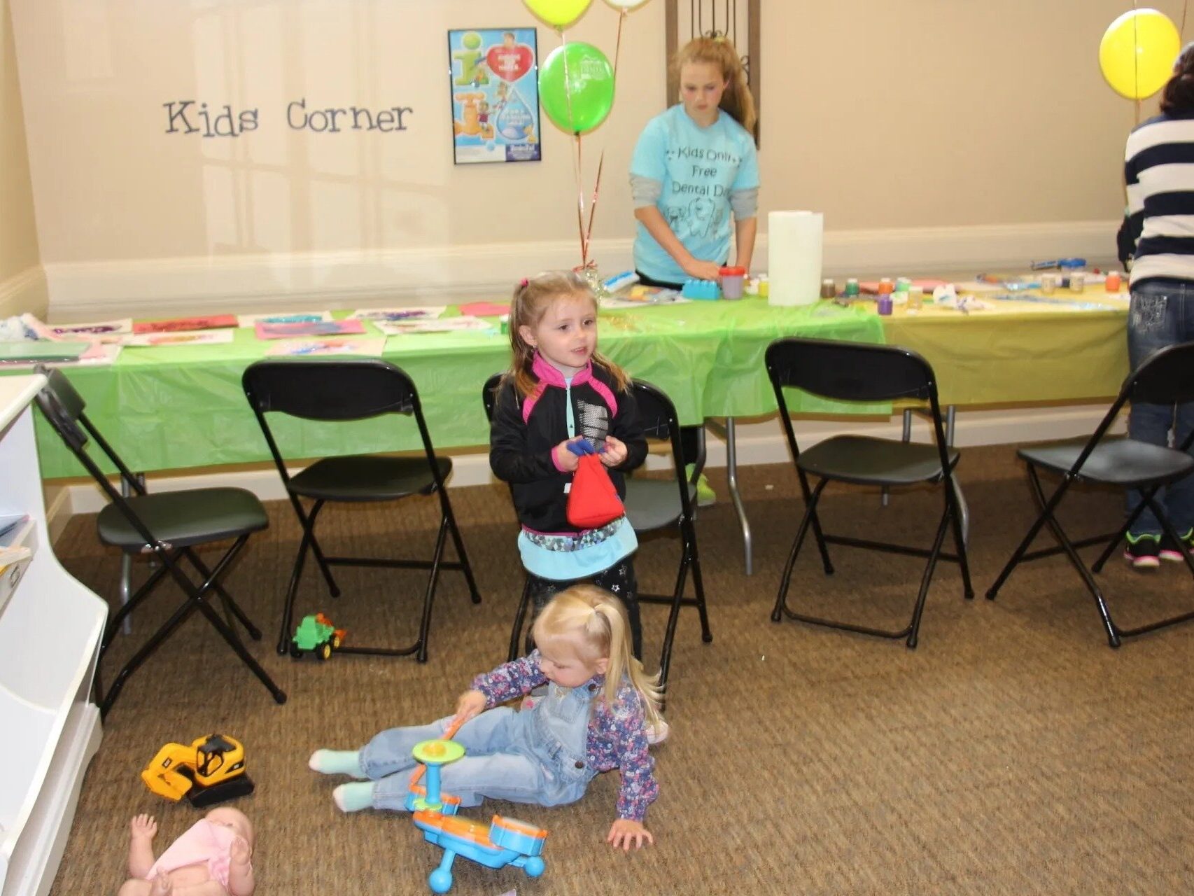 Kids' Day 2017 Photo 14