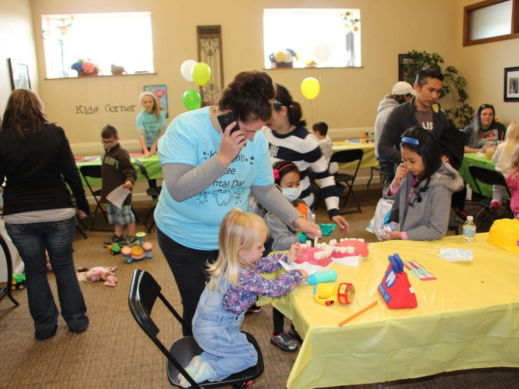 Kids' Day 2017 Photo 15