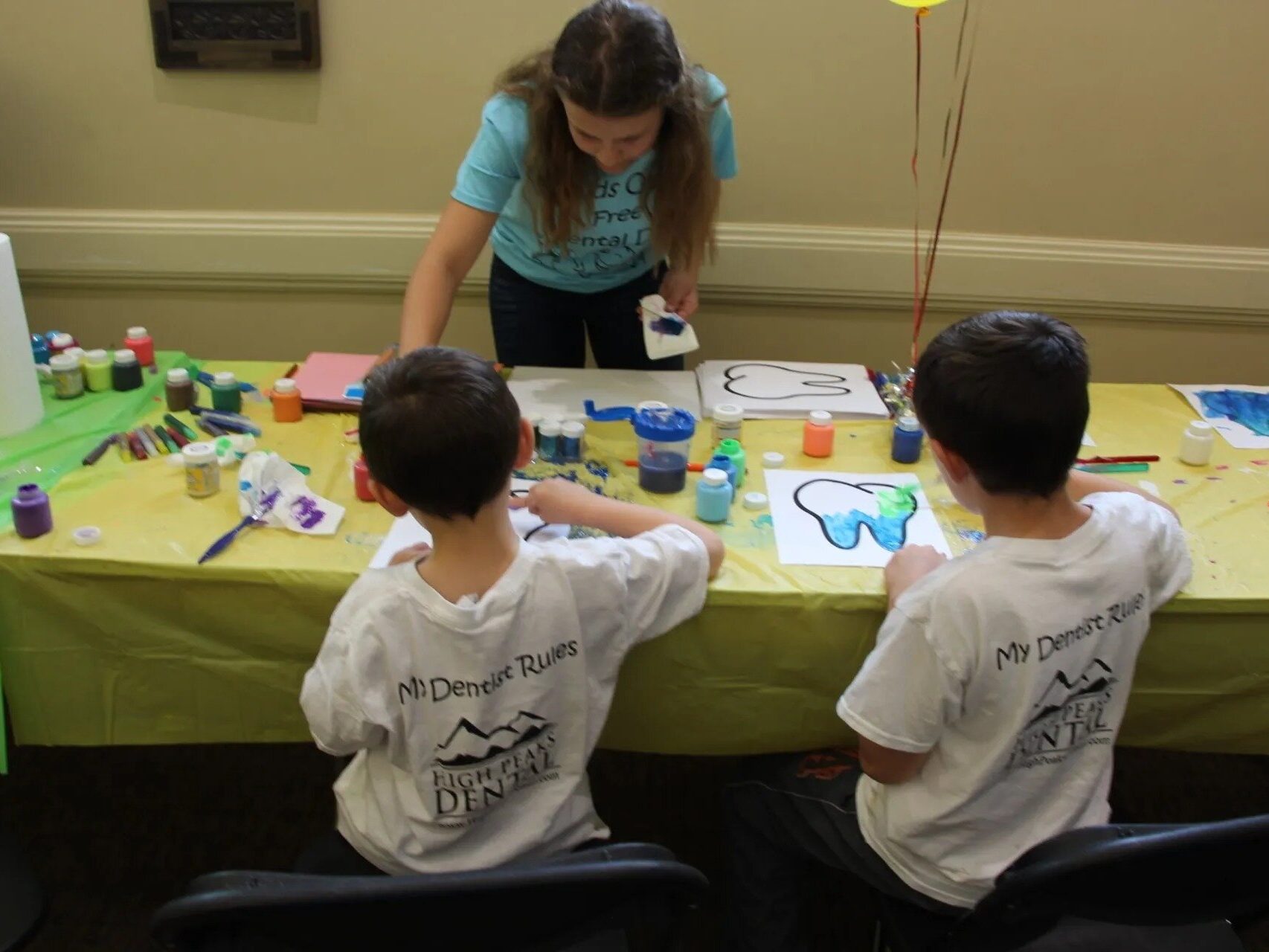 Kids' Day 2017 Photo 16