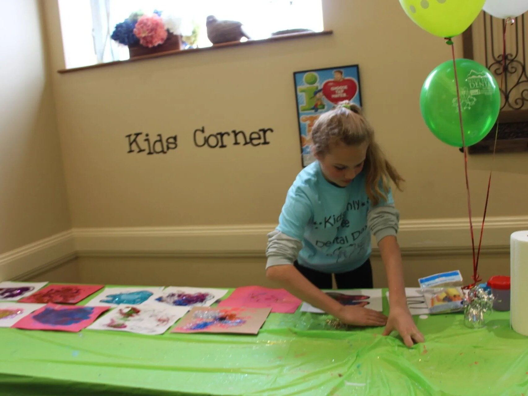 Kids' Day 2017 Photo 16