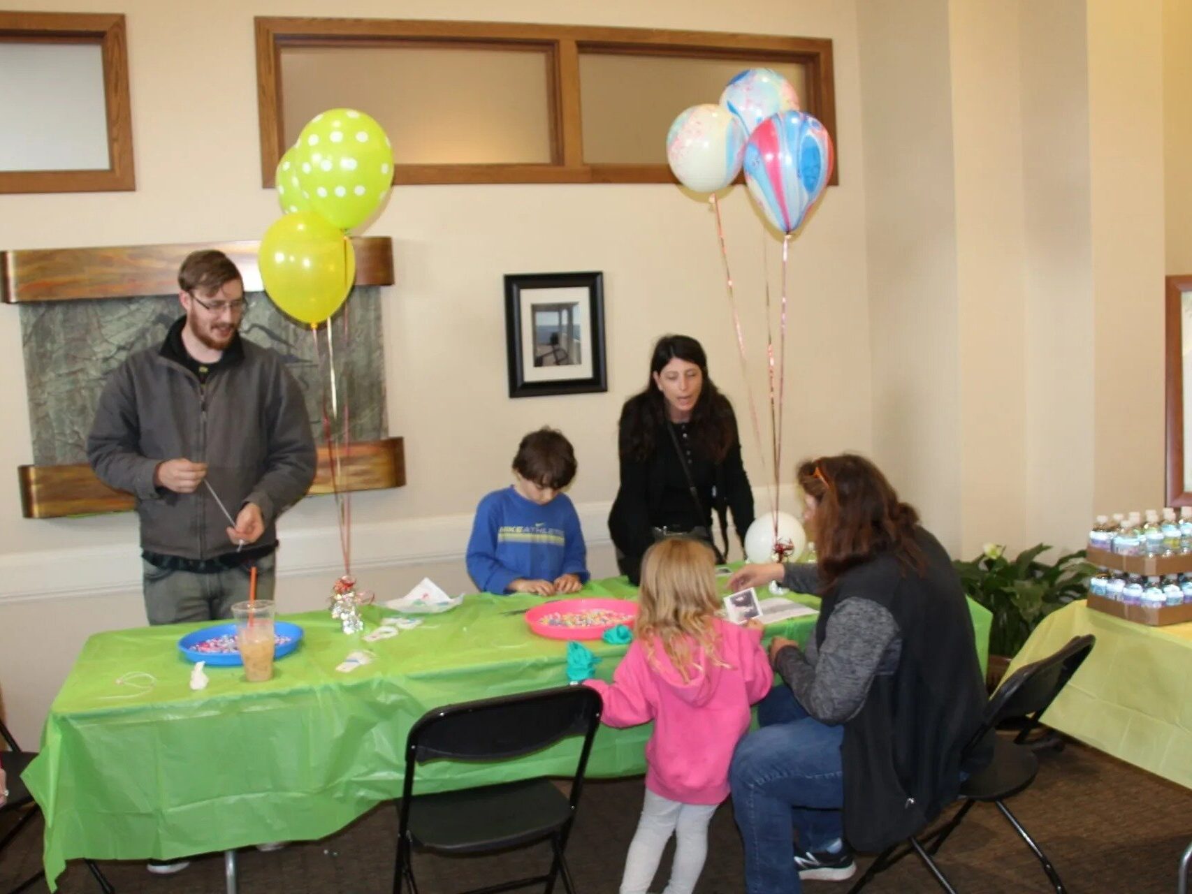 Kids' Day 2017 Photo 17