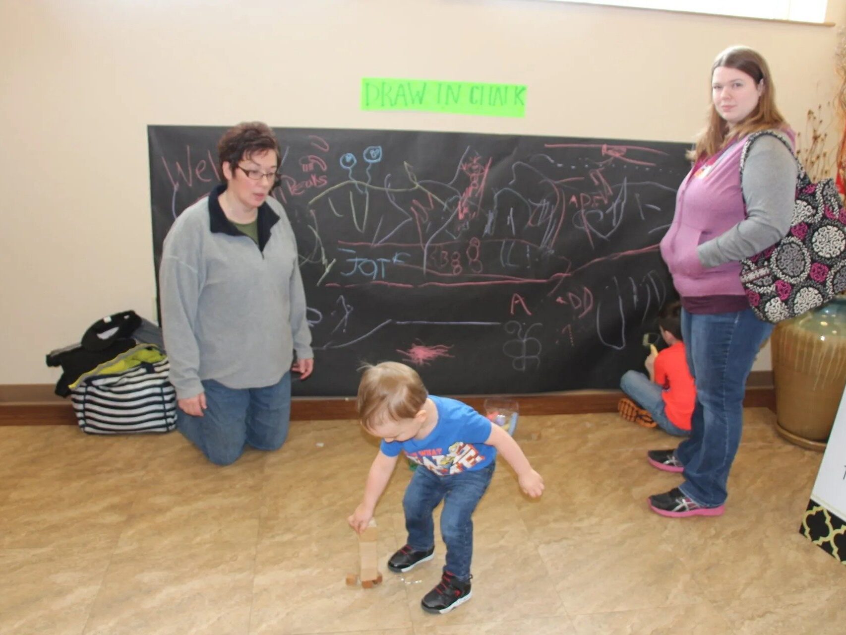 Kids' Day 2017 Photo 18