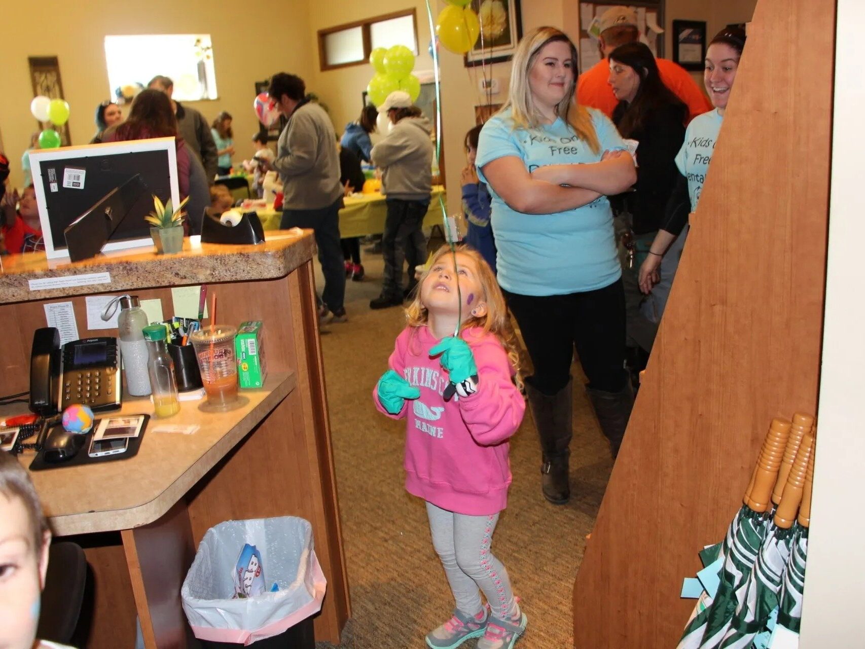 Kids' Day 2017 Photo 19