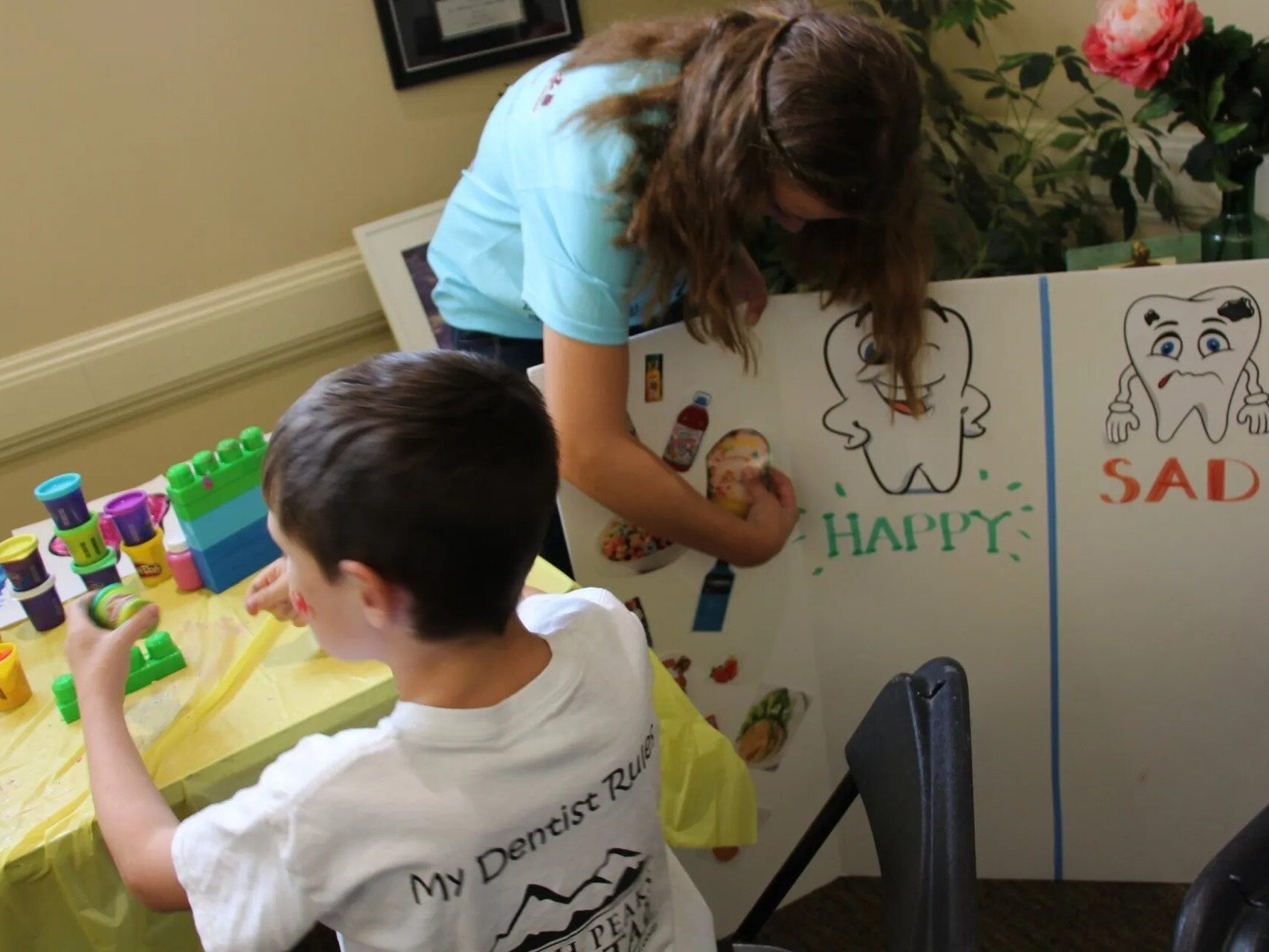 Kids' Day 2017 Photo 23