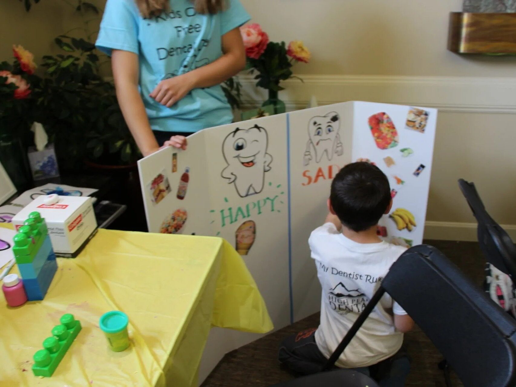 Kids' Day 2017 Photo 24