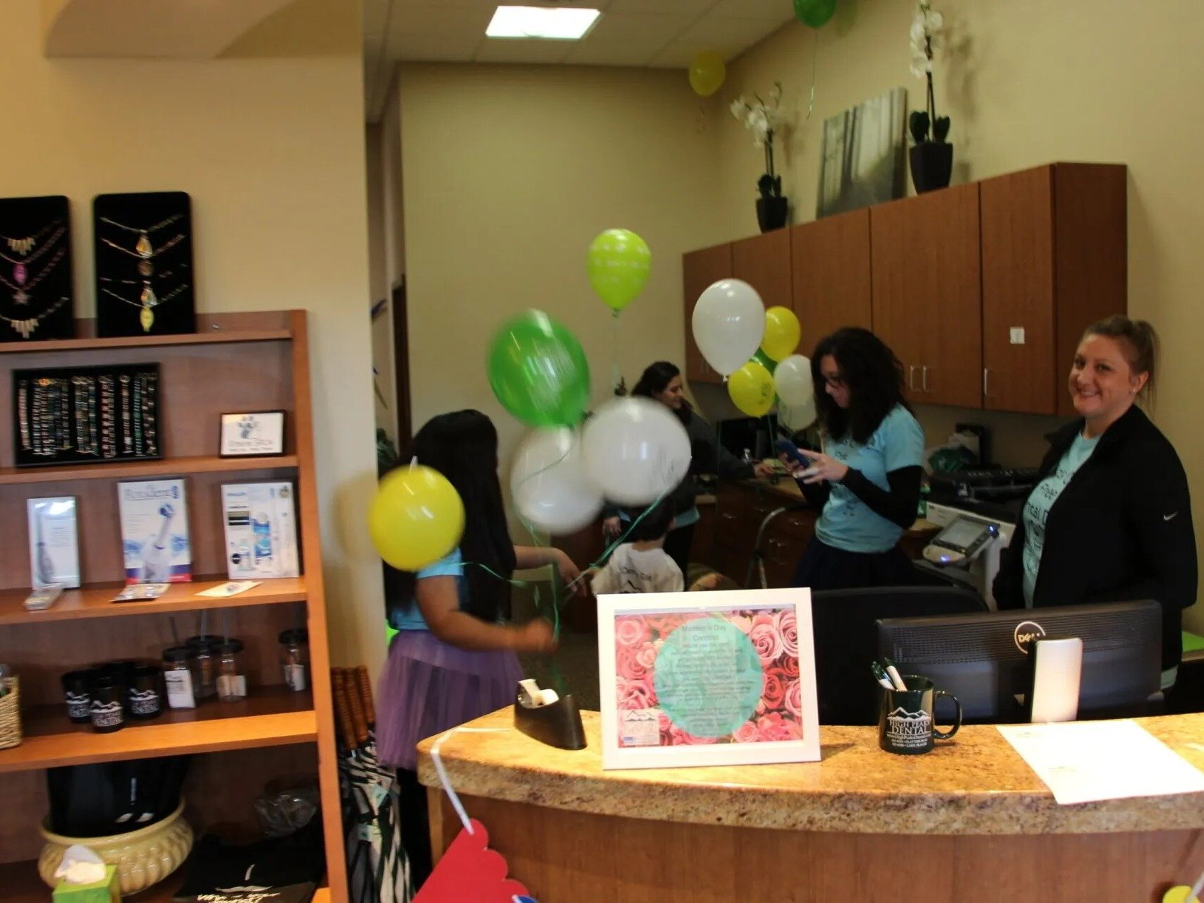 Kids' Day 2017 Photo 25