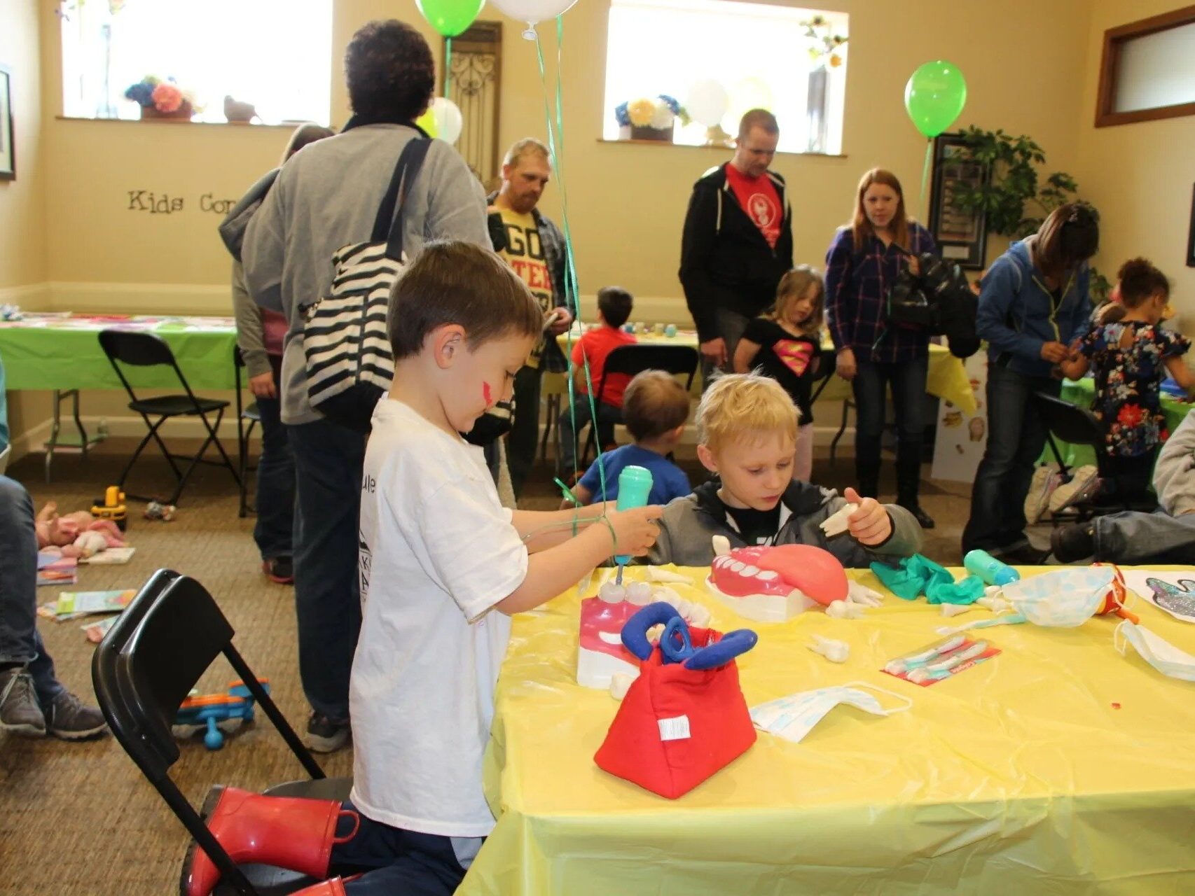 Kids' Day 2017 Photo 26