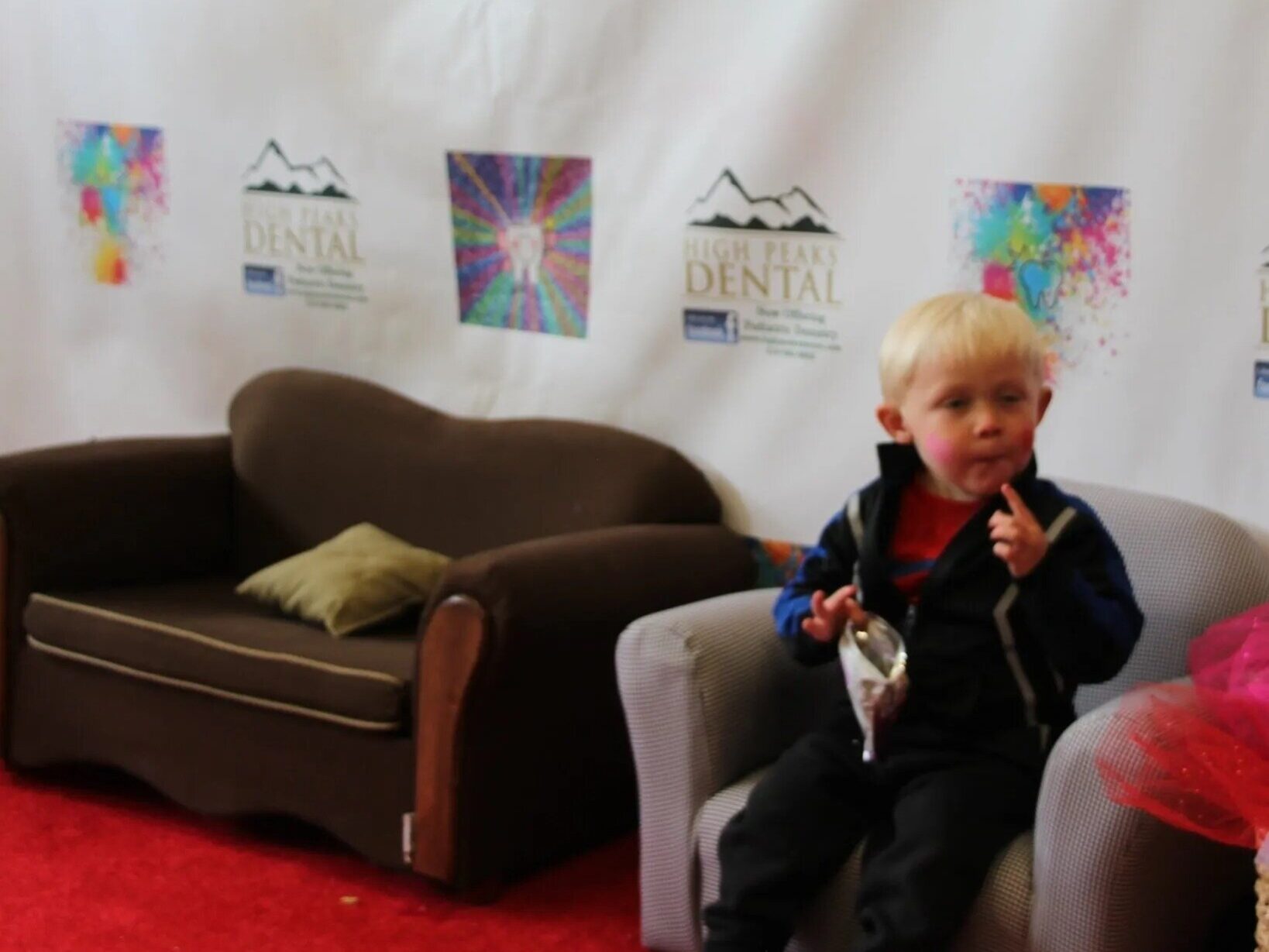 Kids' Day 2017 Photo 27