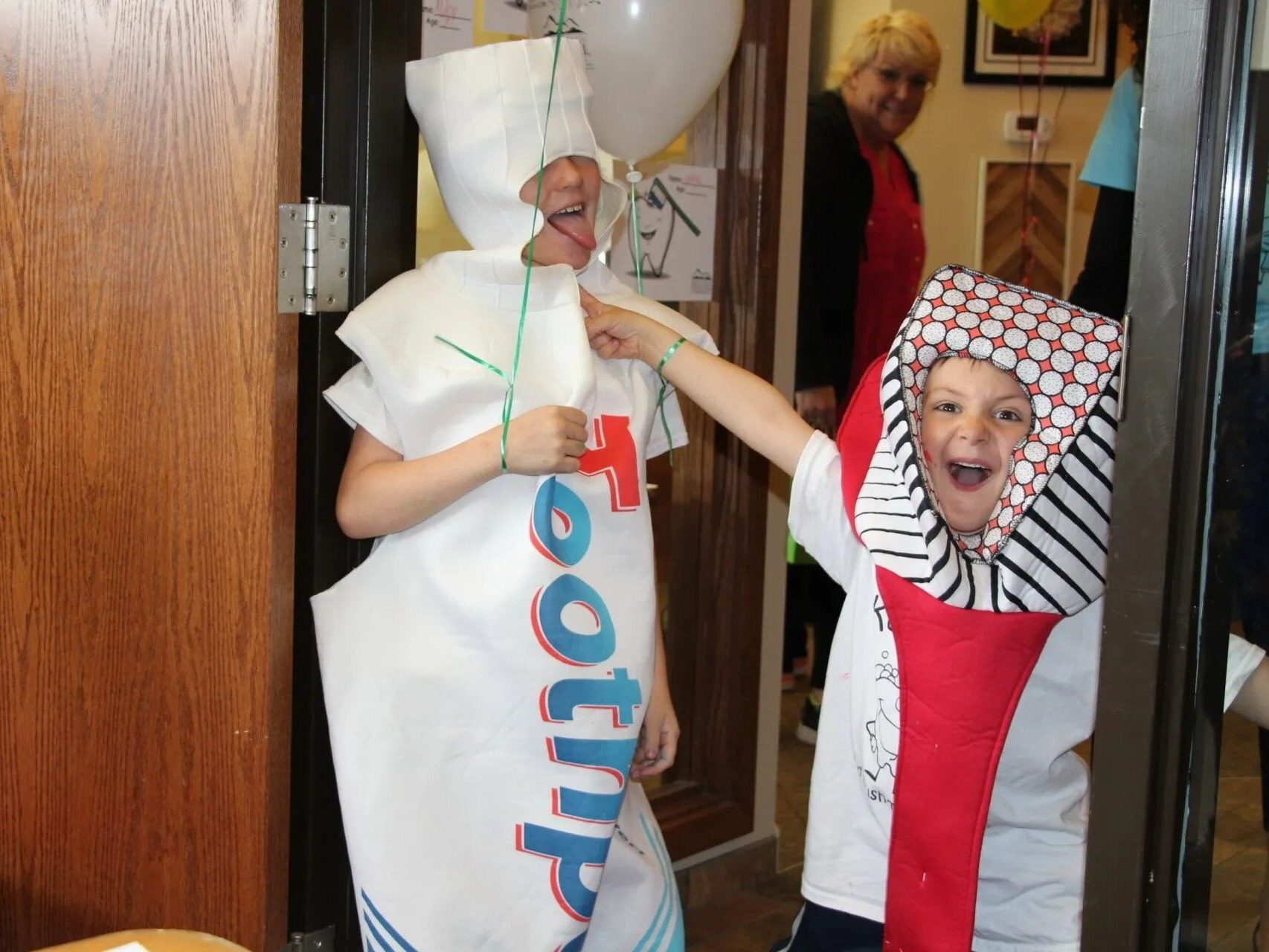 Kids' Day 2017 Photo 28