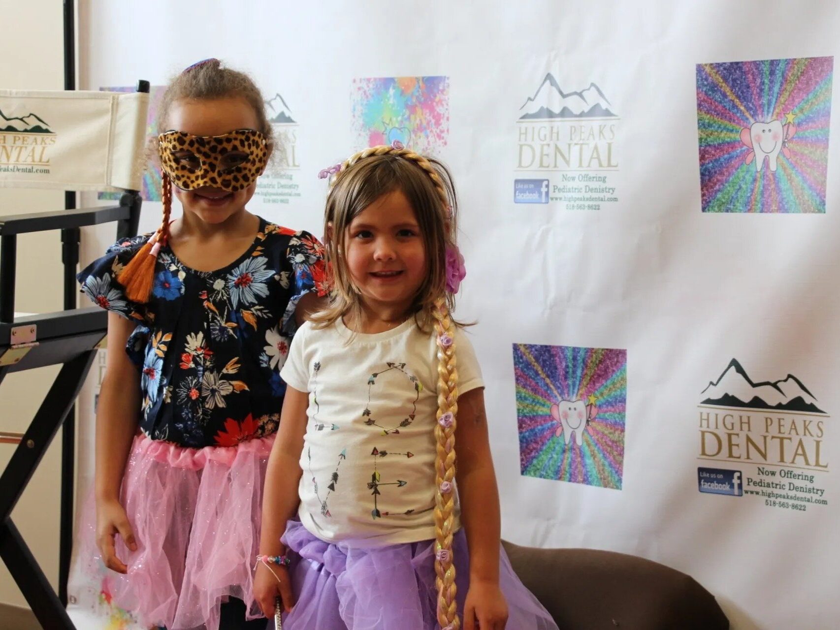 Kids' Day 2017 Photo 29