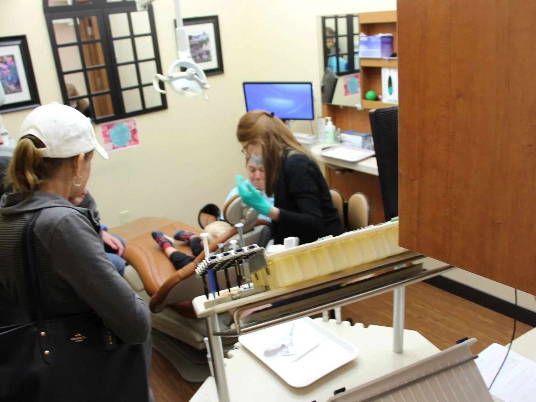 Kids' Day 2017 Photo 30