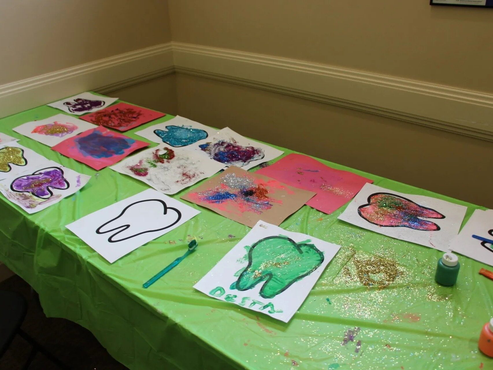 Kids' Day 2017 Photo 31