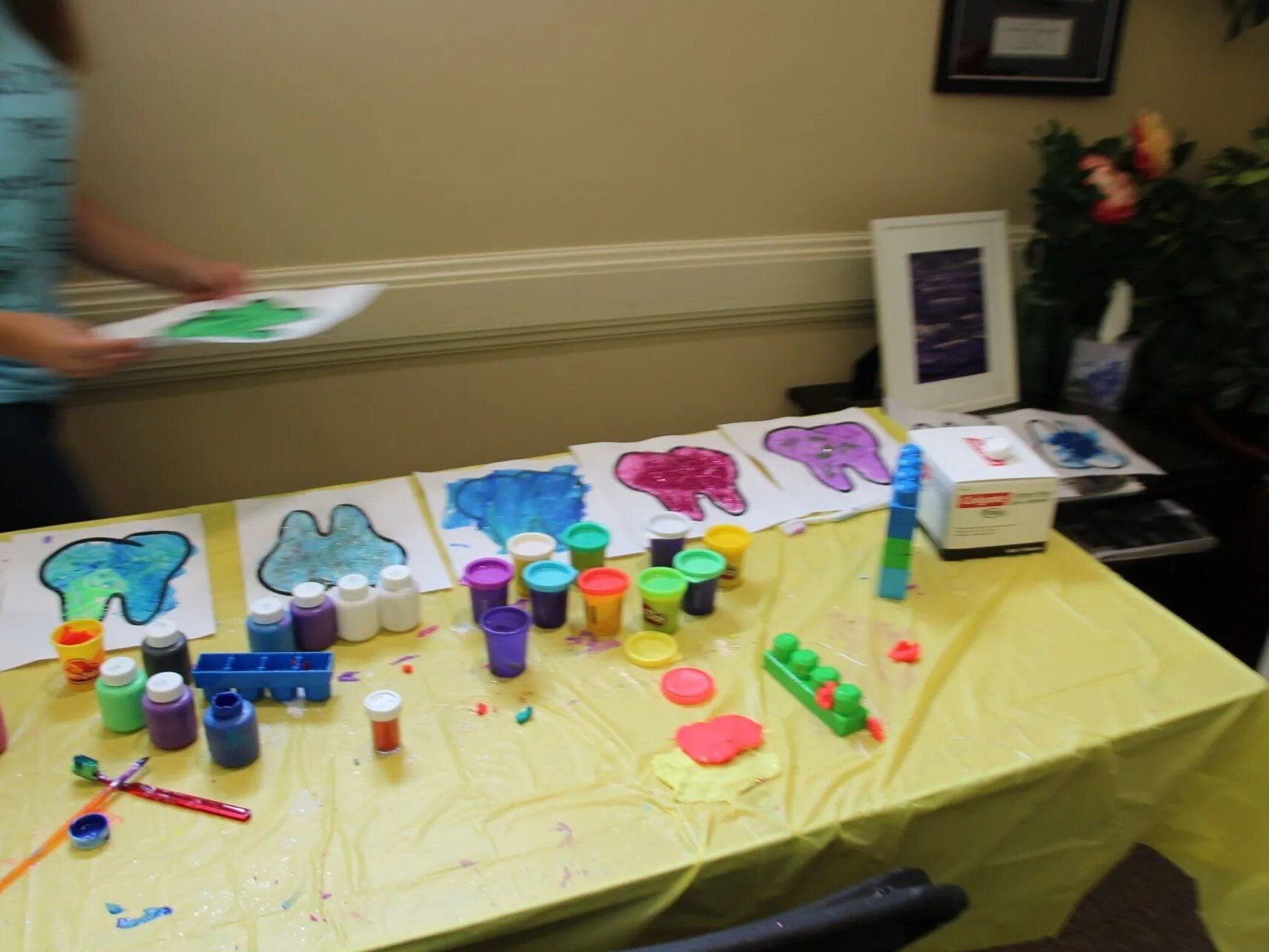 Kids' Day 2017 Photo 32