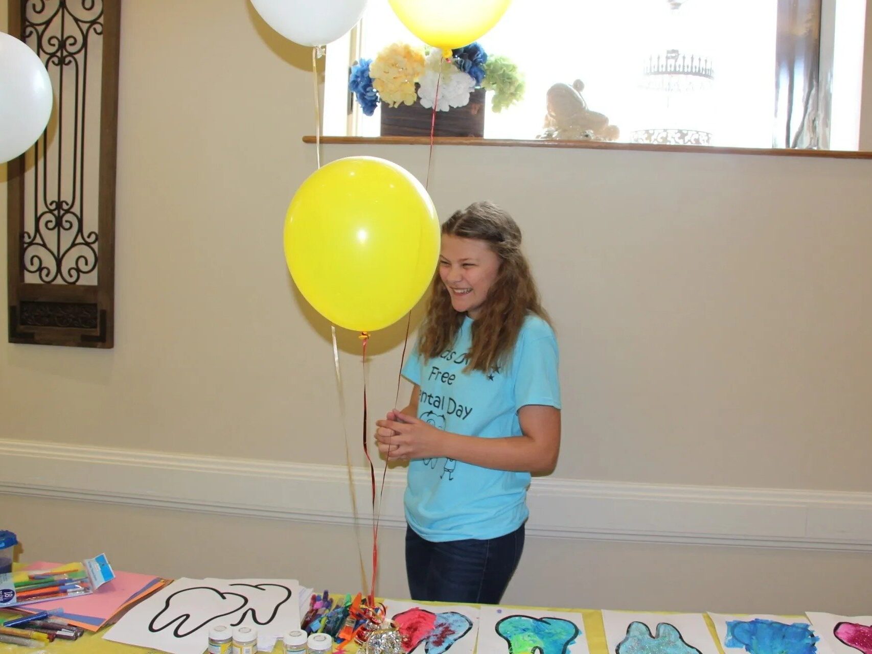 Kids' Day 2017 Photo 33