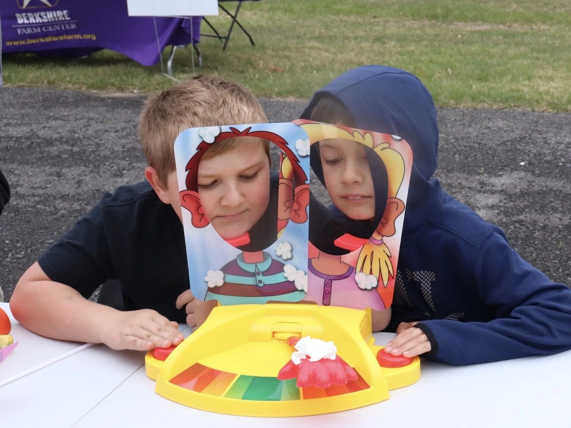 Autism Walk 2019 Photo 1