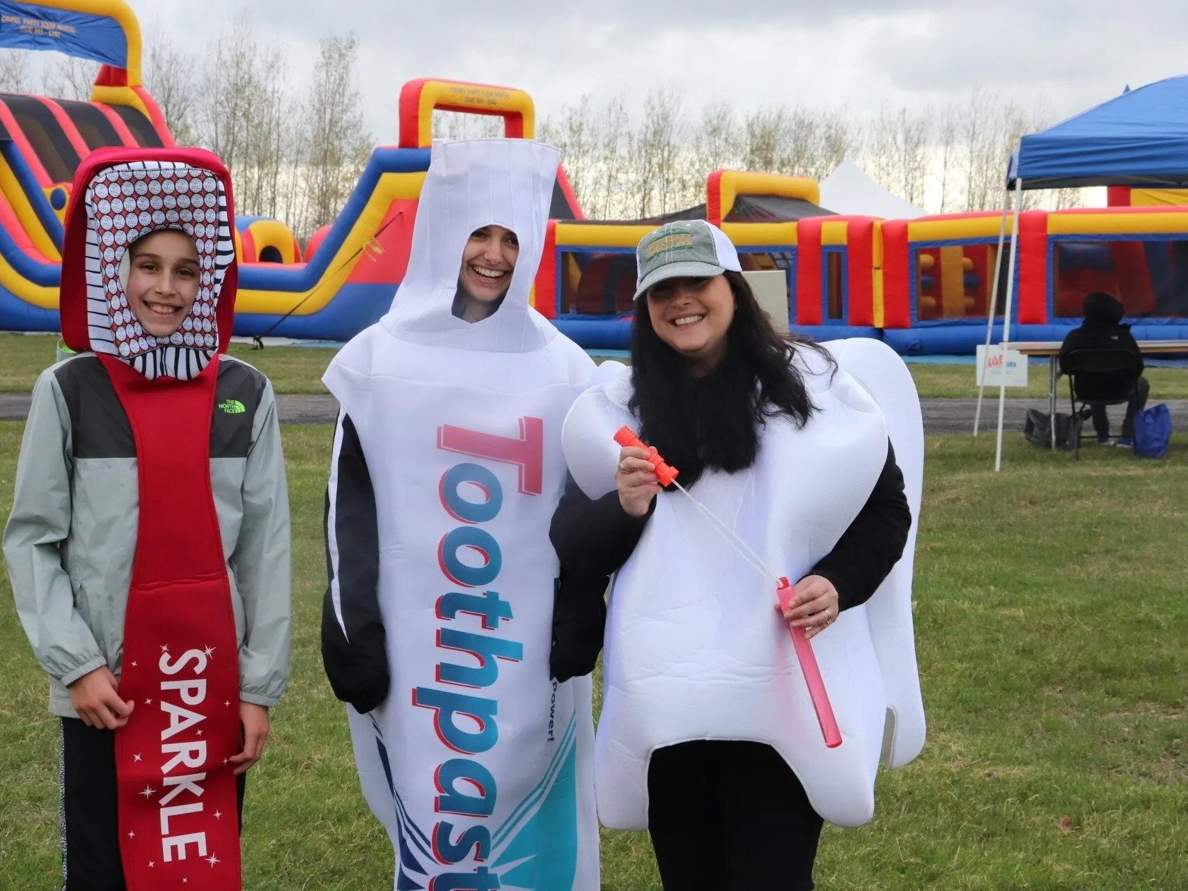 Autism Walk 2019 Photo 10