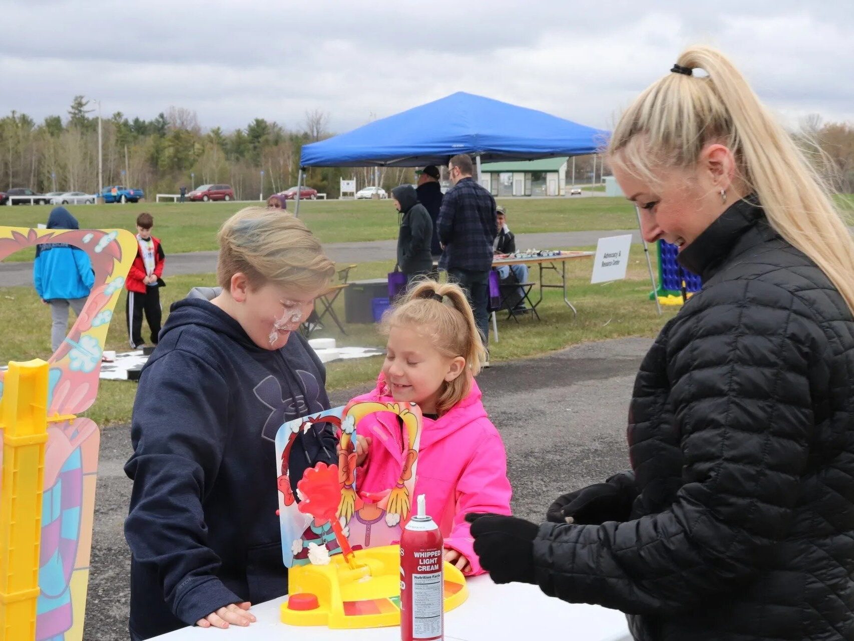 Autism Walk 2019 Photo 12