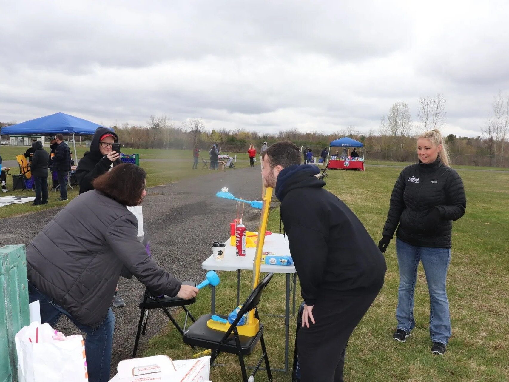 Autism Walk 2019 Photo 13