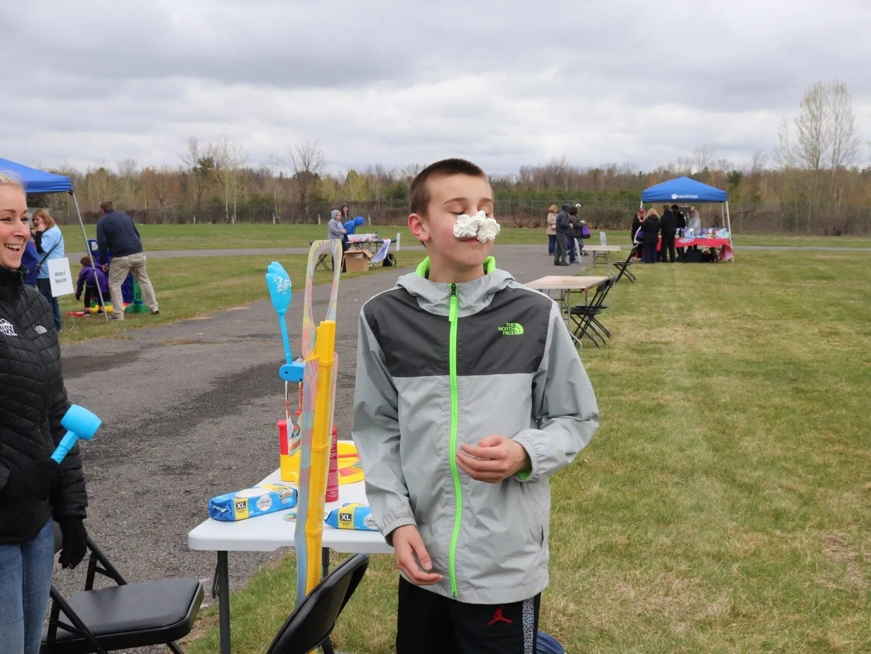 Autism Walk 2019 Photo 14
