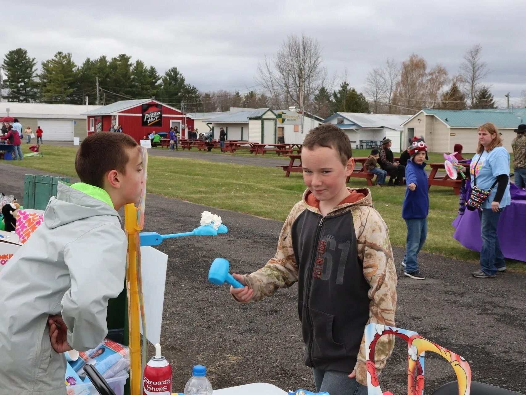 Autism Walk 2019 Photo 15