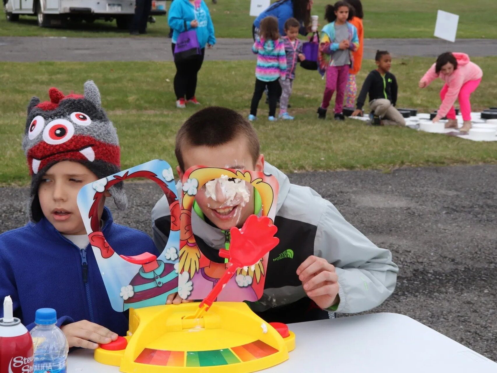 Autism Walk 2019 Photo 16