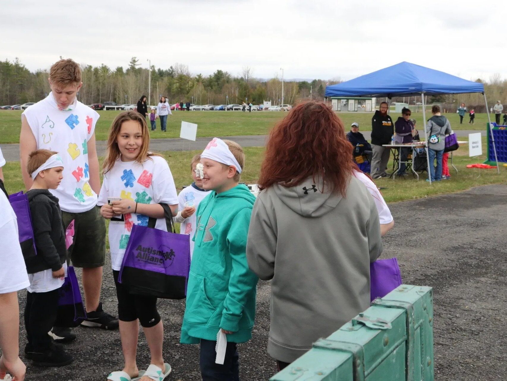 Autism Walk 2019 Photo 18