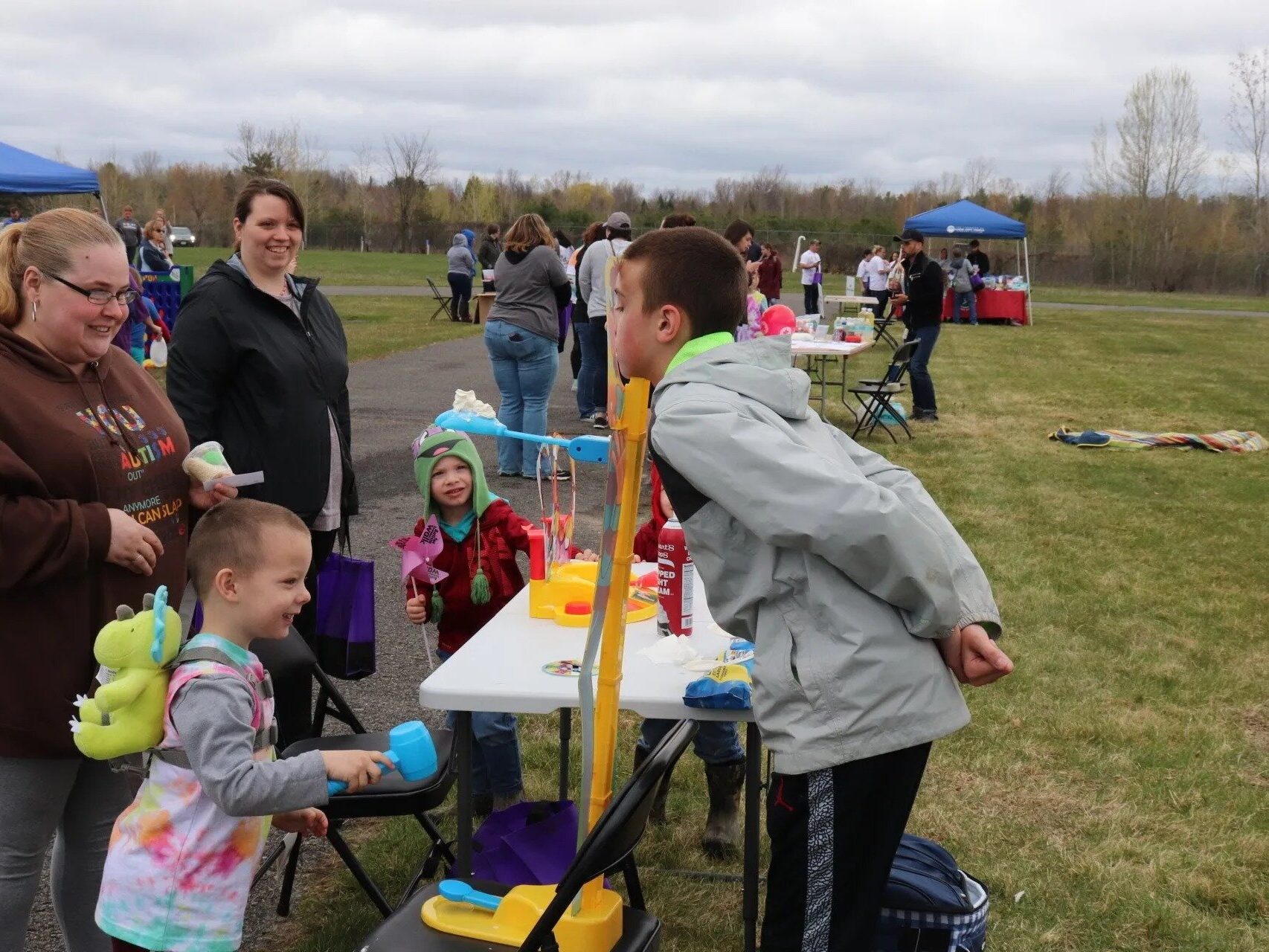 Autism Walk 2019 Photo 19