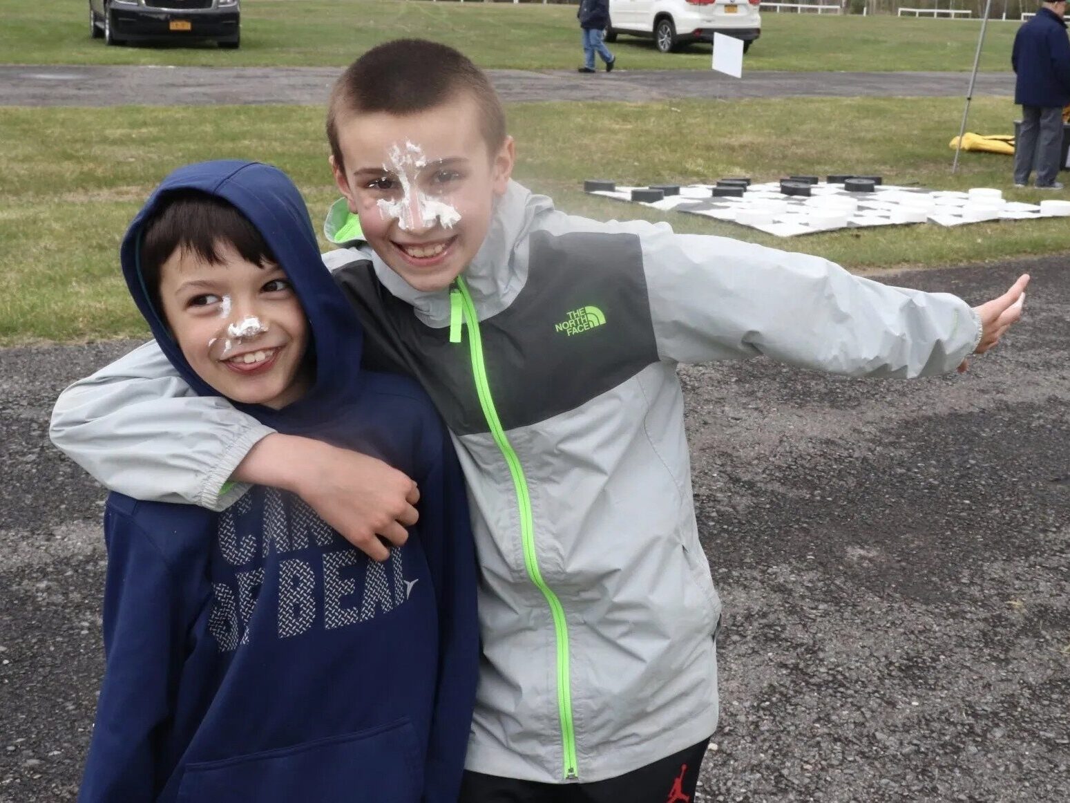 Autism Walk 2019 Photo 2