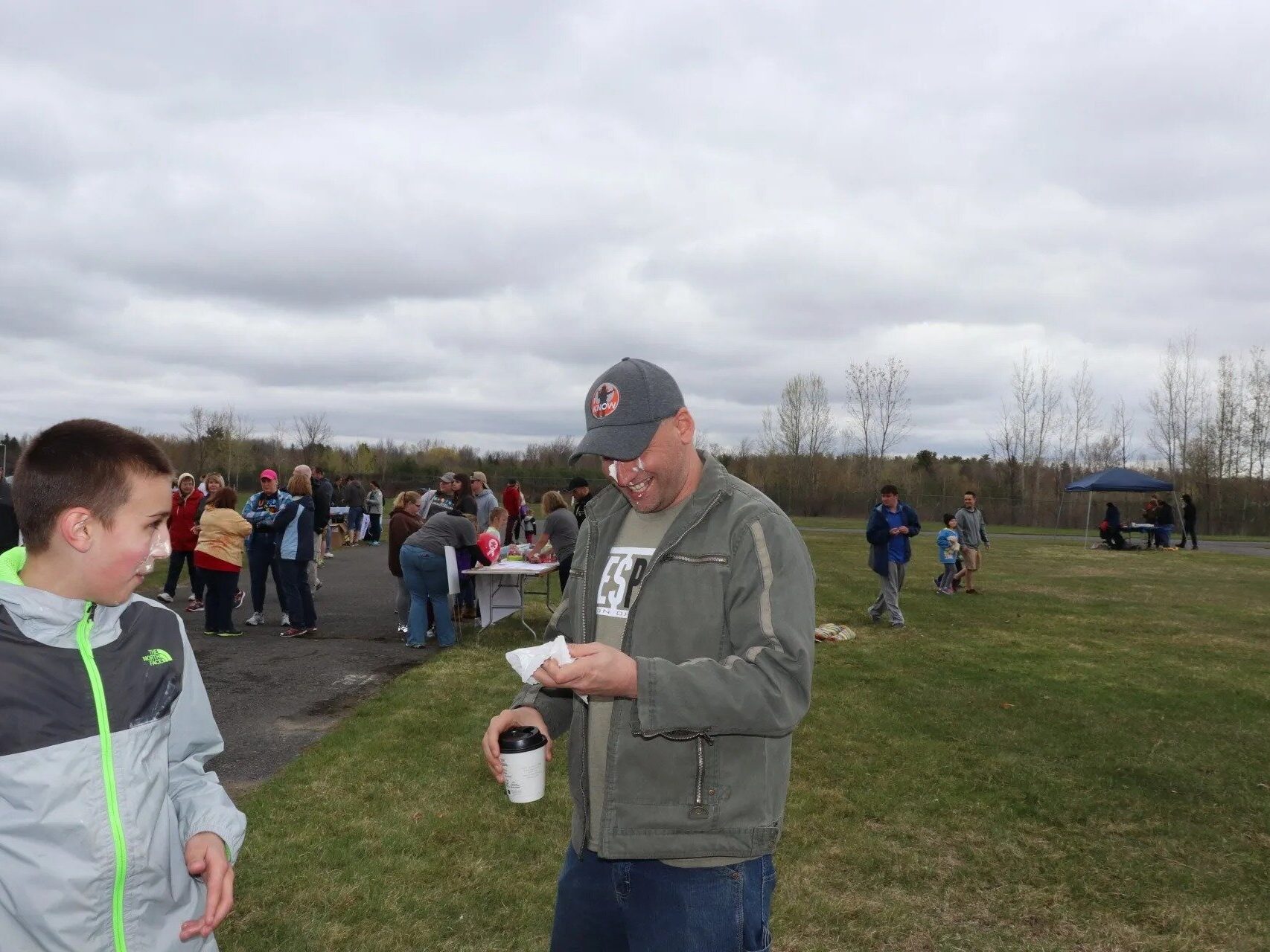 Autism Walk 2019 Photo 20