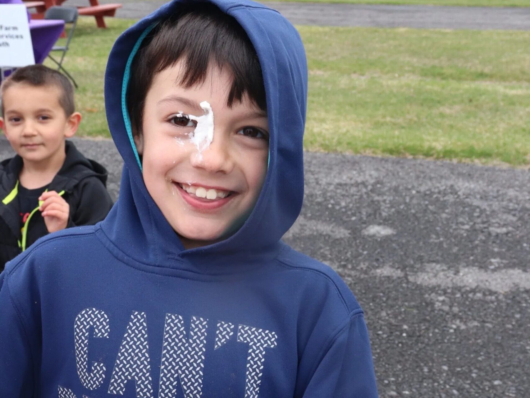 Autism Walk 2019 Photo 3