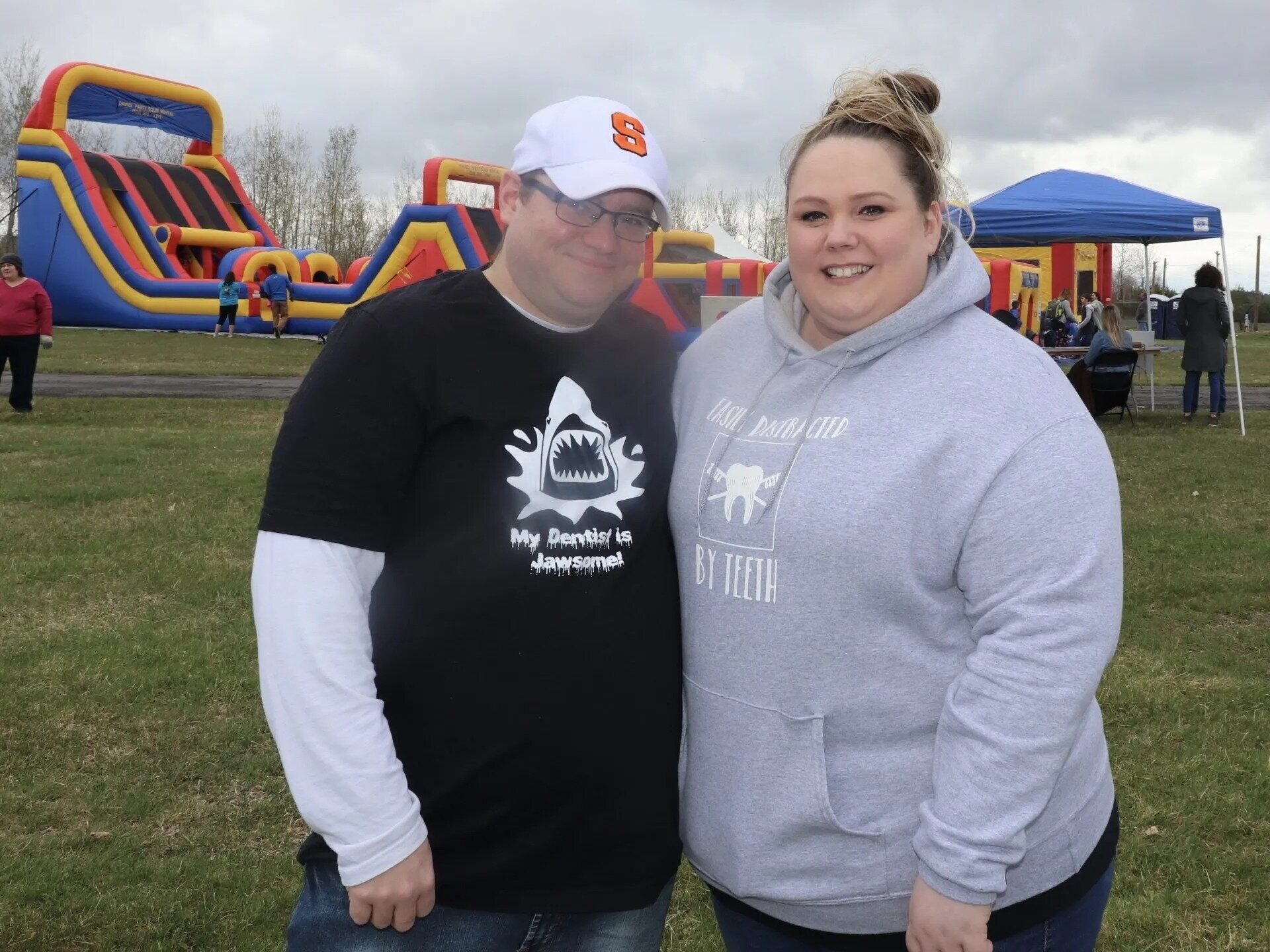 Autism Walk 2019 Photo 5
