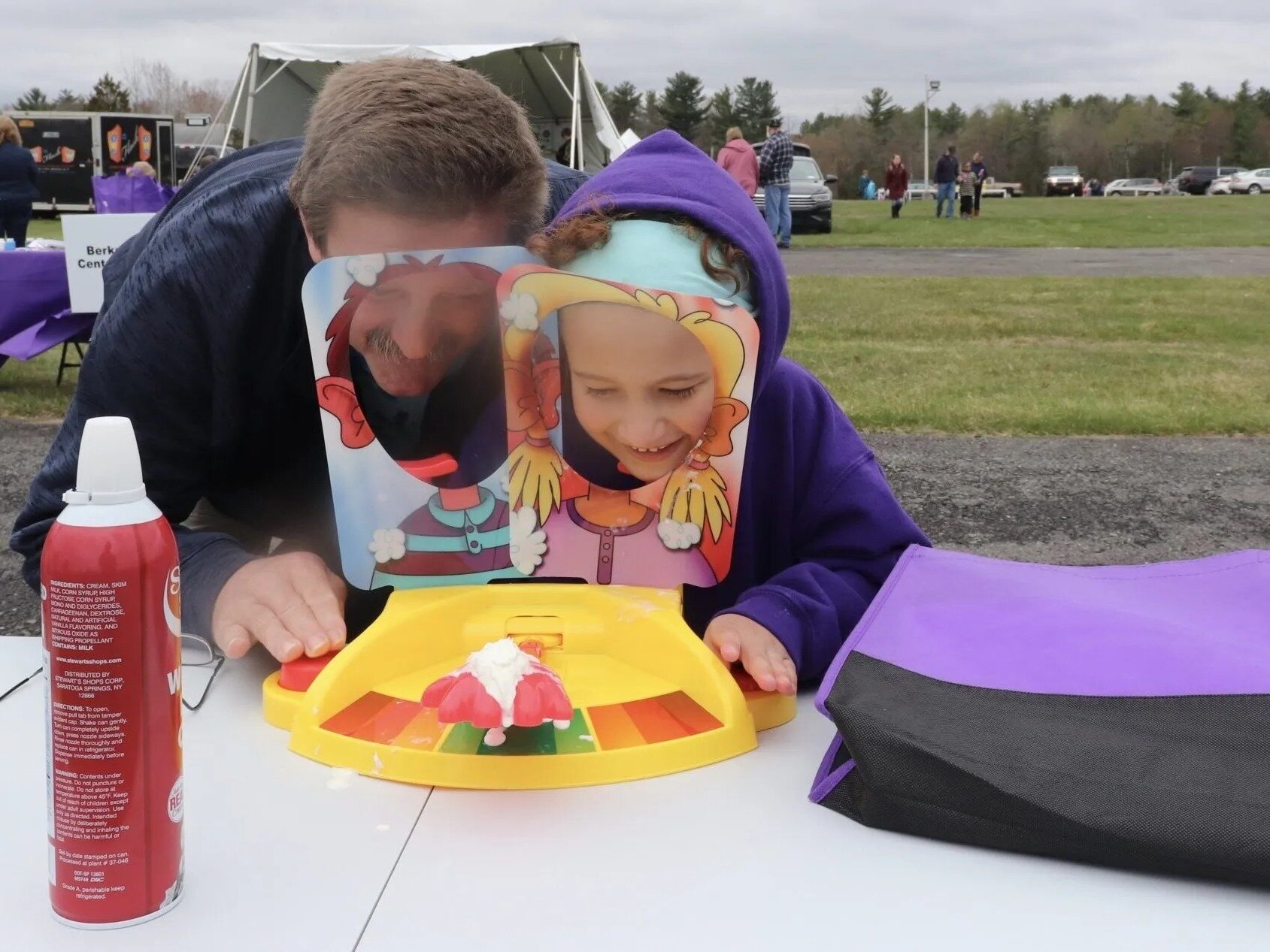 Autism Walk 2019 Photo 6