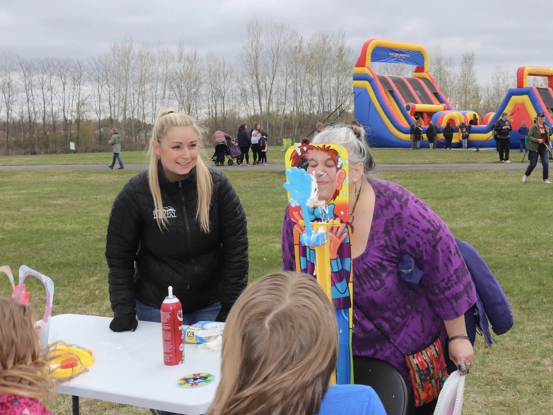 Autism Walk 2019 Photo 7