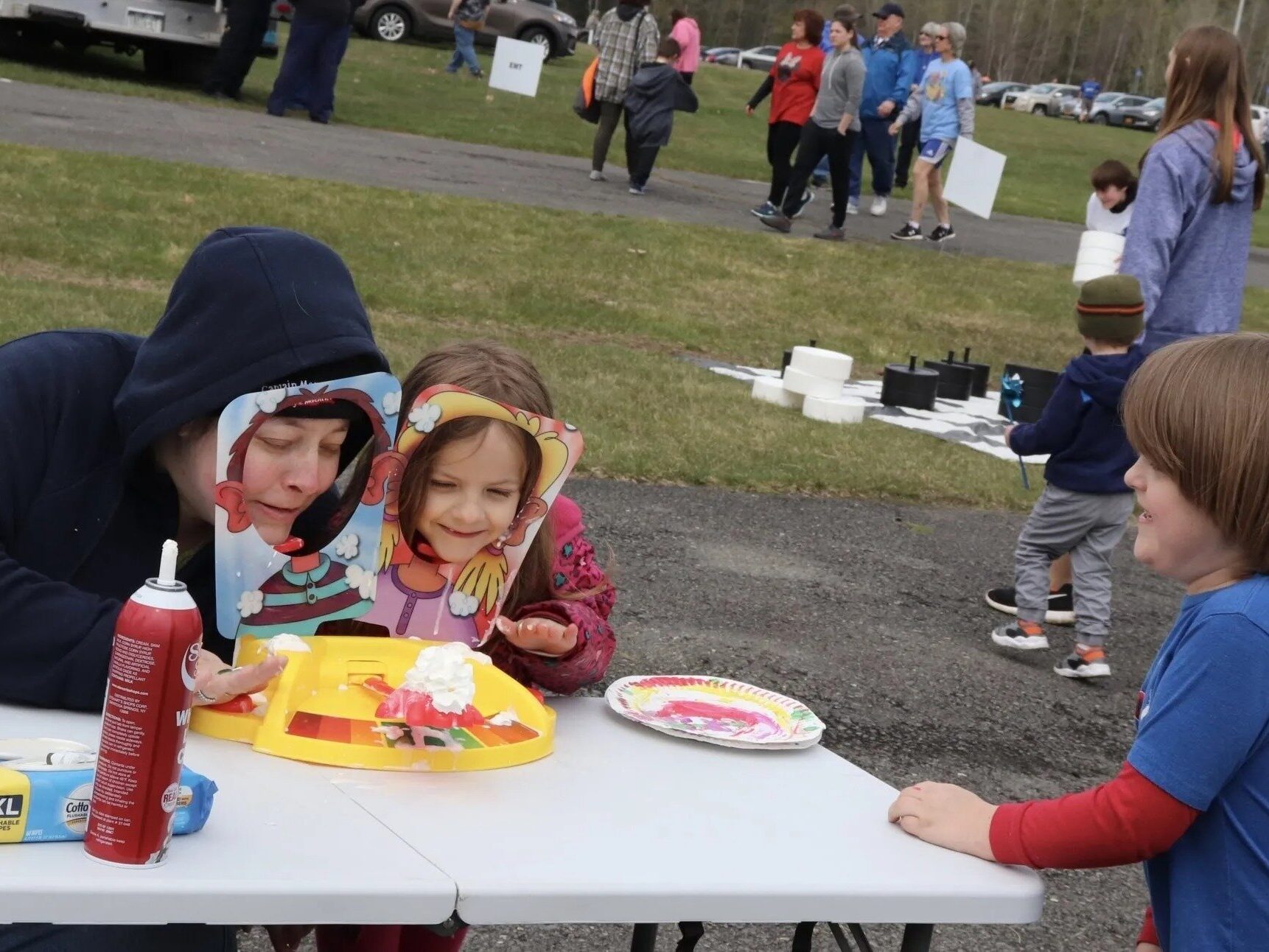 Autism Walk 2019 Photo 9