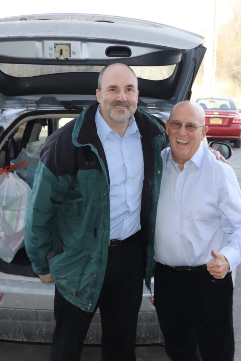 Christmas- Sponsor a Family- 2018 Photo 5