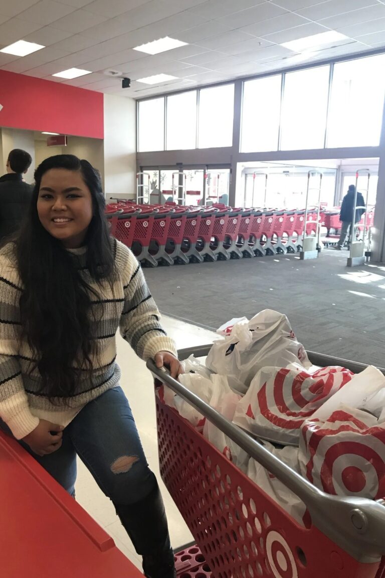 Christmas- Sponsor a Family- 2018 Photo 7