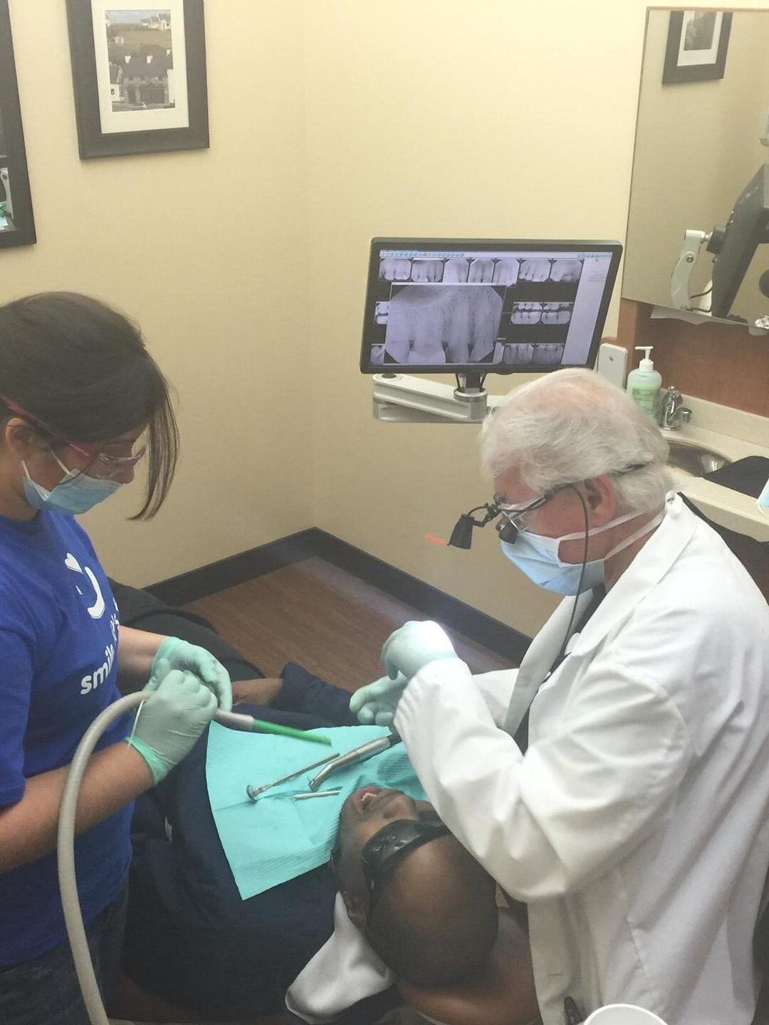 Dentistry 2016 Photo 4