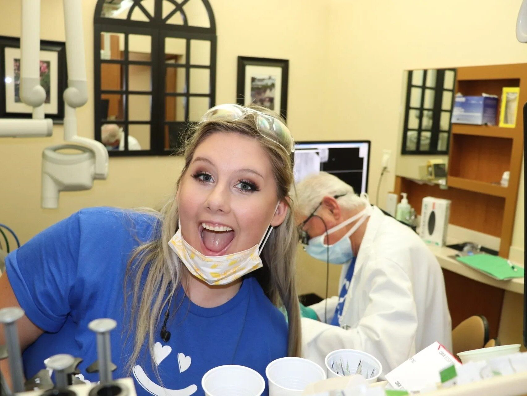 Dentistry 2017 Photo 1