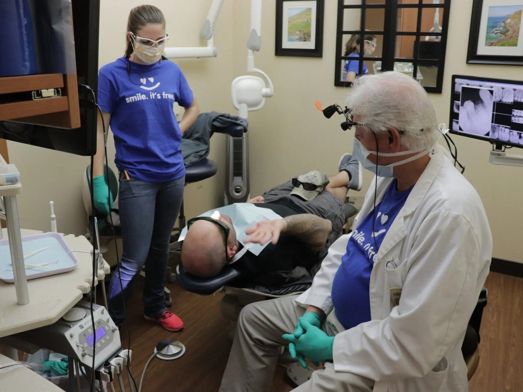 Dentistry 2017 Photo 10