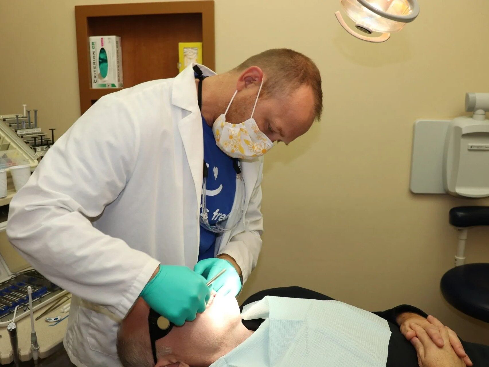 Dentistry 2017 Photo 13