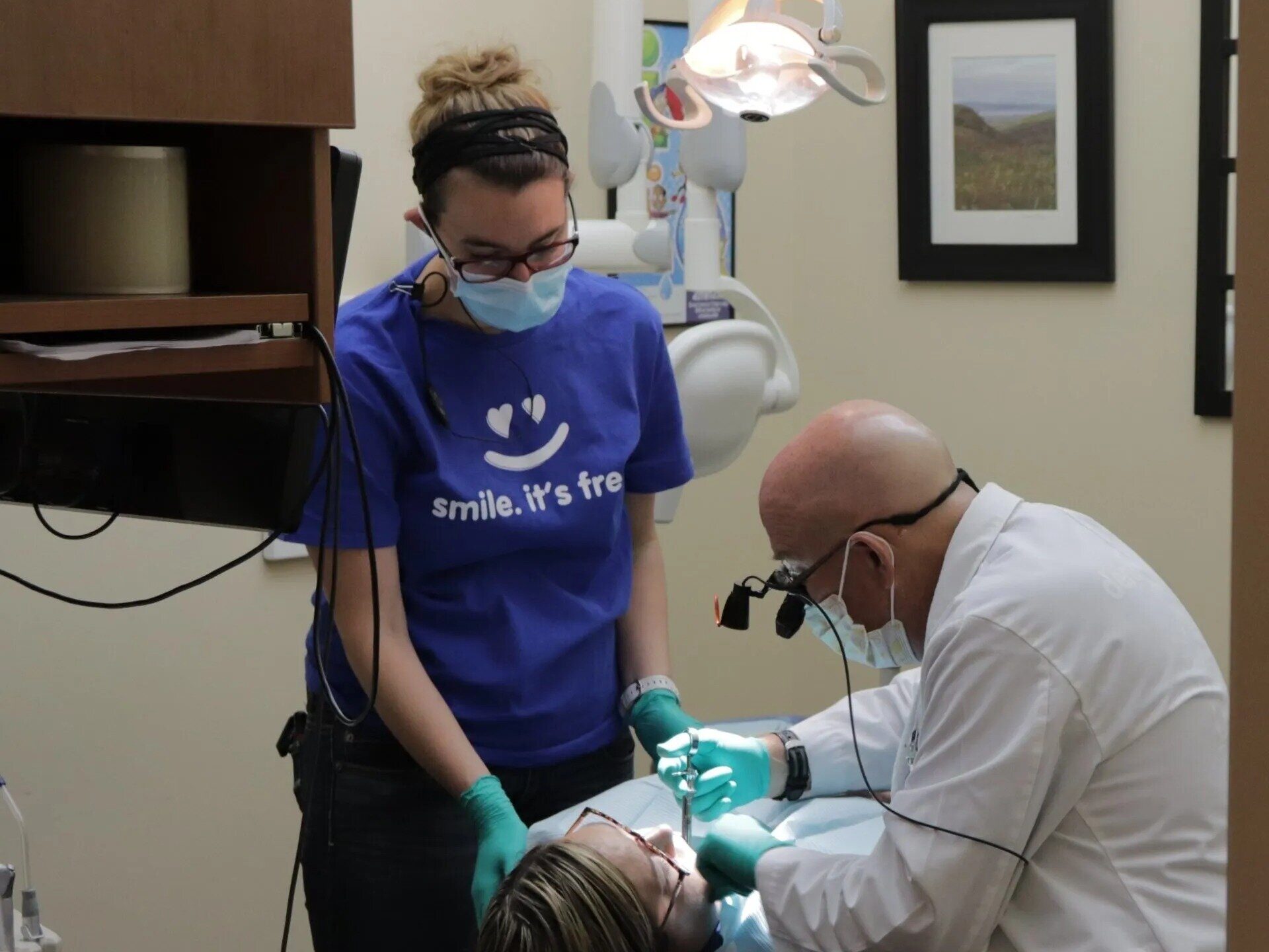 Dentistry 2017 Photo 14